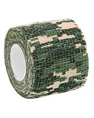 Fosco stretch bandage digital WDL camo