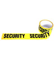 Fosco Afzetlint Security 