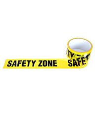 Fosco Afzetlint Safety Zone 