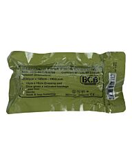 B.C.B. Combat EHBO Verband 15 x 18 cm 