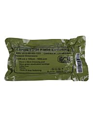 B.C.B. Combat EHBO Verband 20 x 20cm