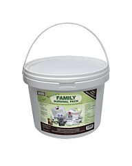 B.C.B. Family Survival Pack CK071