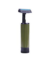 B.C.B. Twist razor