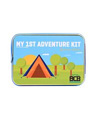 B.C.B. My first adventure tin