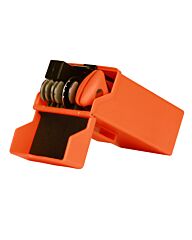 Fosco Multi Survival Box oranje