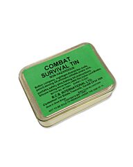 B.C.B. NATO Combat Survival kit 17dlg
