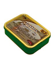 B.C.B. Trekkers Survival kit 17dlg