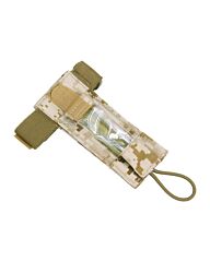 101inc GPS holder navy seal desert