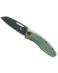 Black Fox Zakmes Feresa Green D2