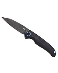 Black Fox Zakmes Argus G-10