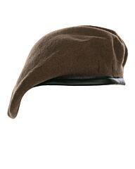 Fostex baret KL groen