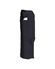 101Inc Molle pouch gasfles L zwart
