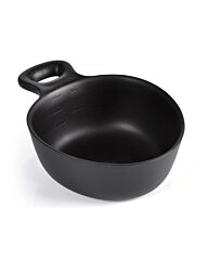 Light My Fire Kasa Slatty Black