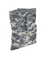 101inc Dump Pouch Recon digital ACU camo