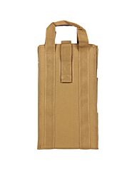 101inc Medical Bag coyote