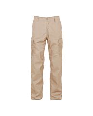 Fostex BDU legerbroek khaki