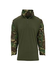 101inc Tactical shirt UBAC Britisch camo DPM