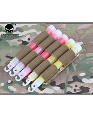 Emerson Lightstick Pouch MOLLE digital desert