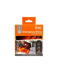SOL Nood Bivakzak Oranje