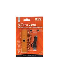 SOL Fire Lite Oplaadbare Plasma Aansteker
