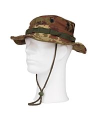 Fostex bush hoed luxe Ripstop Italiaanse Camo