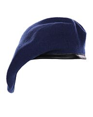 Fostex baret donkerblauw
