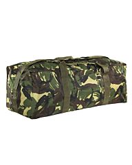 Pilotentas KL nederlandse camo