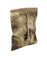 101inc Dump Pouch Recon ICC AU bruin