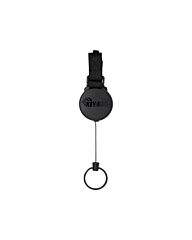 Key-Bak 48 Inch Security Retractor MOLLE Loop