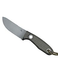 Black Fox Outdoormes Viator Micarta