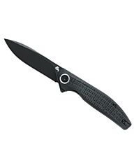 Black Fox Zakmes Artia Zwart G-10