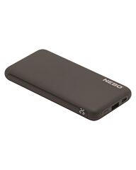 Nebo 10K Powerbank 10000mAh Zwart