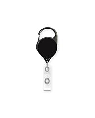 Key-Bak Retract-A-Badge Karabijnhaak 5-Pack
