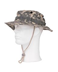 Fostex bush hoed luxe Ripstop digital ACU camo