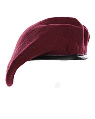 Fostex baret bordeaux