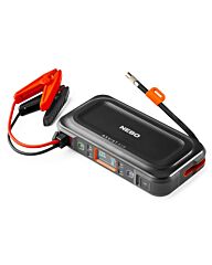Nebo Assist Air Jump Starter Compressor