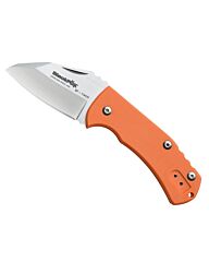 Black Fox Zakmes Nidhug Orange