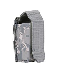 101inc Molle pouch Granaat digital ACU camo