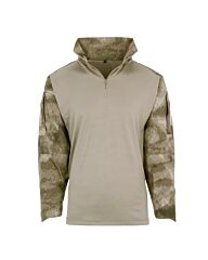 101inc Tactical shirt UBAC ICC AU bruin