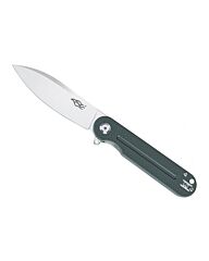 Firebird Zakmes Runda Flipper Groen