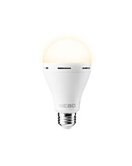 Nebo Blackout Backup Noodlamp Wit