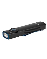 Olight Arkfeld UV Zwart
