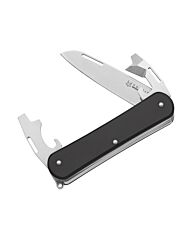 Fox Vulpis Zakmes 2 Tools Zwart