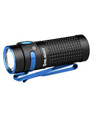 Olight Baton 4 Zwart