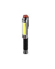 Nebo Zaklamp Big Larry 3 Clam