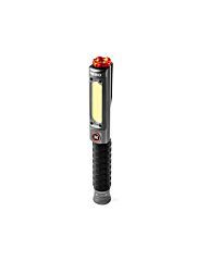 Nebo Zaklamp Big Larry Pro+ Oplaadbaar