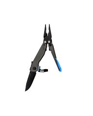 SOG Multitool Flash MT Urban Grey Cyan