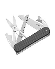 Fox Vulpis Zakmes 5 Tools Carbon Fiber