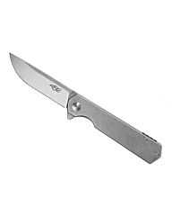 Firebird Zakmes Flipper Stainless D2