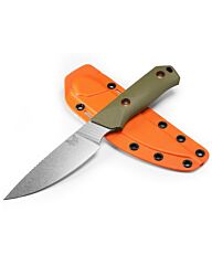 Benchmade Outdoormes Raghorn G10